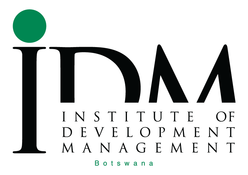 IDM Logo